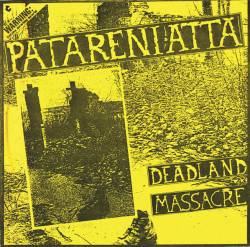 Patareni : Deadland Massacre